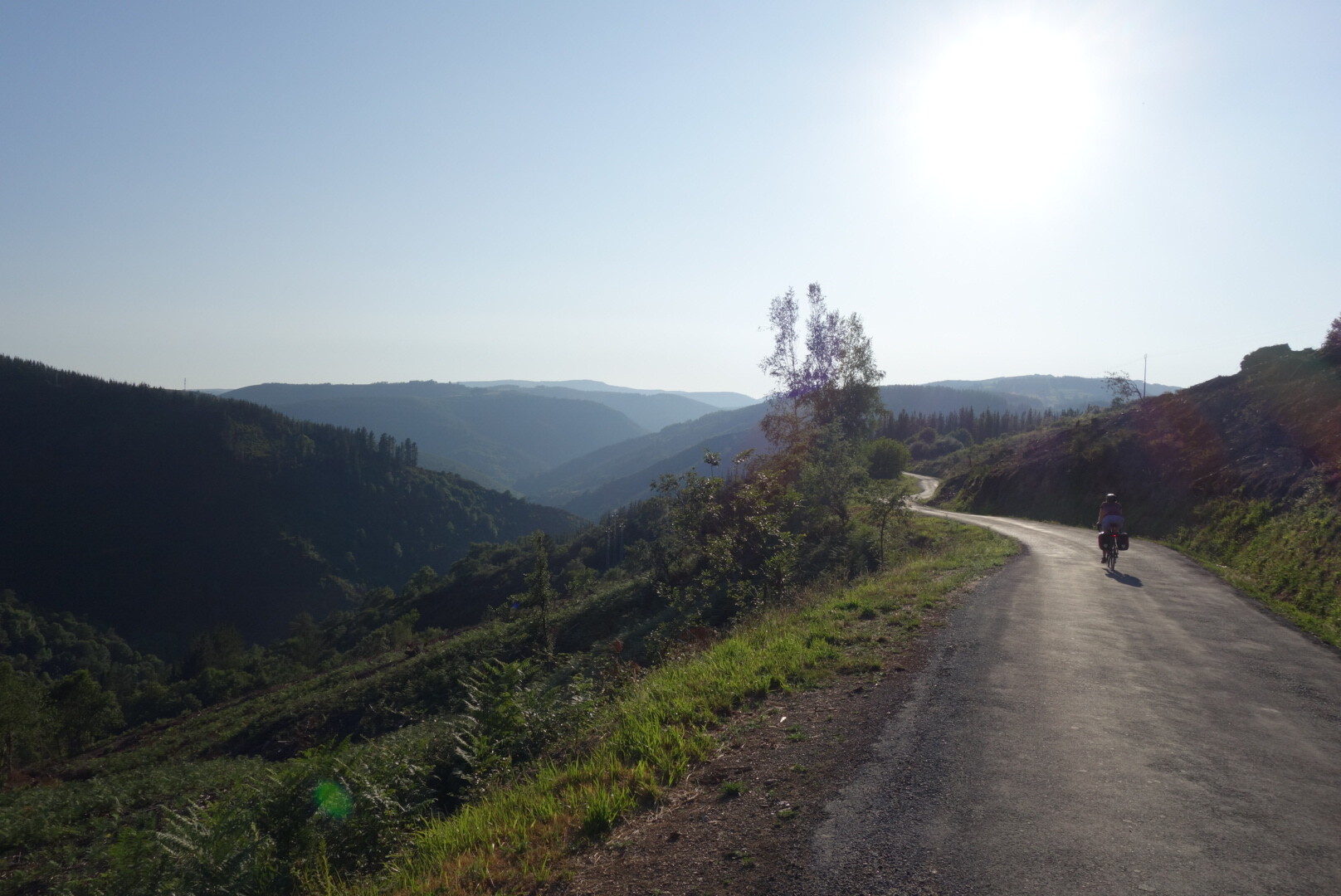 Featured image of post L'espagne par les montagnes